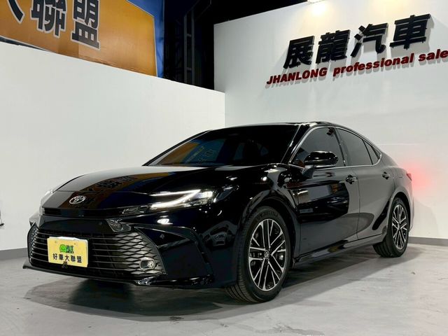 TOYOTA豐田 CAMRY  第1張相片