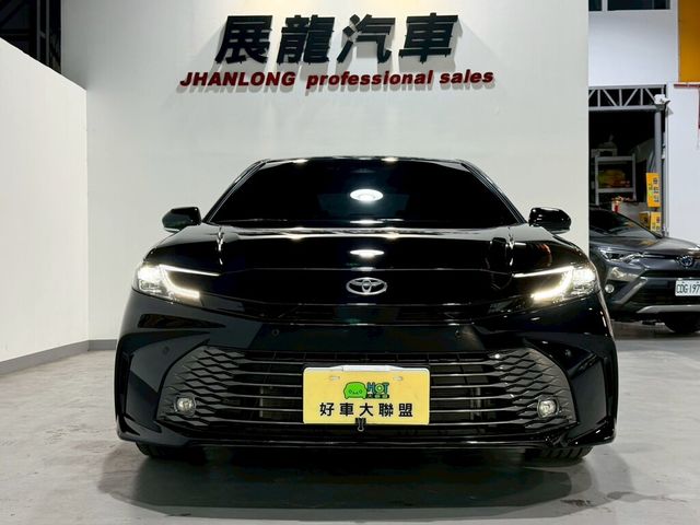 TOYOTA豐田 CAMRY  第2張相片