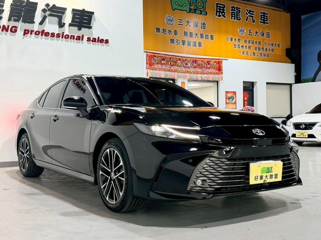 TOYOTA豐田 CAMRY  第3張相片