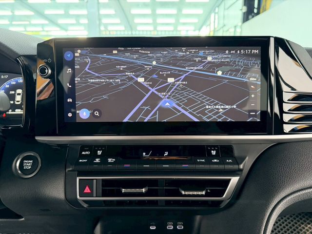 TOYOTA豐田 CAMRY  第8張相片