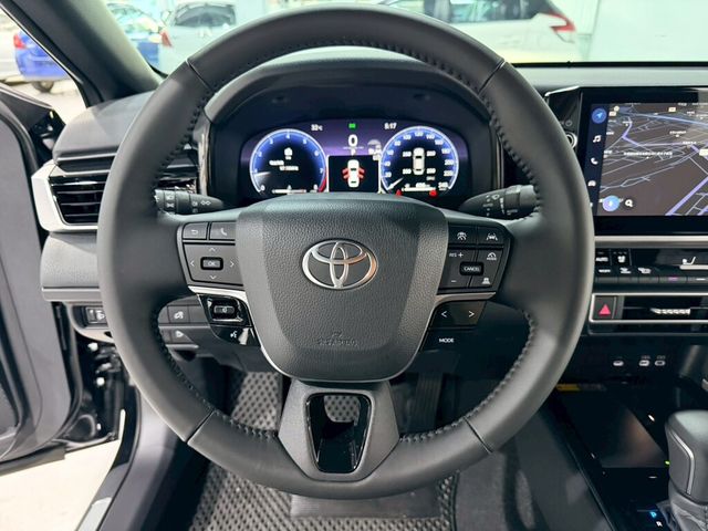 TOYOTA豐田 CAMRY  第12張相片