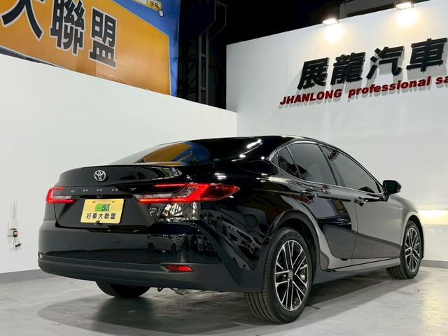 TOYOTA豐田 CAMRY  第17張相片