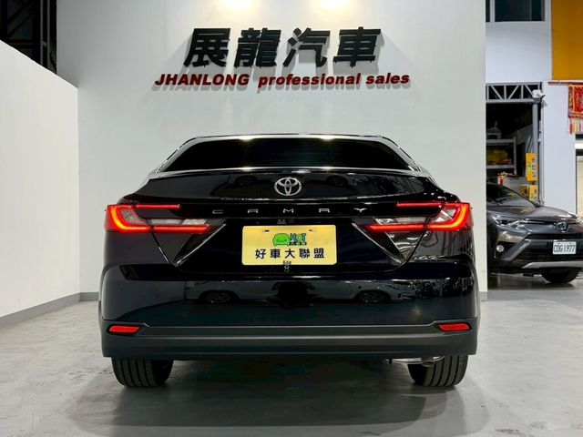 TOYOTA豐田 CAMRY  第18張相片