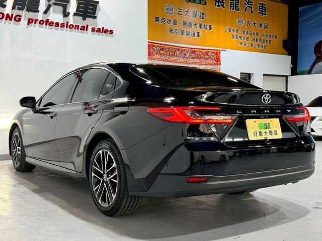 TOYOTA豐田 CAMRY  第19張相片