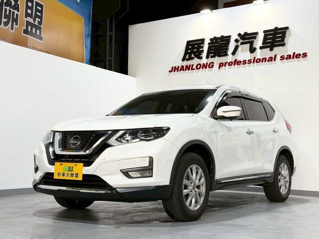 NISSAN日產 X-TRAIL  第1張相片