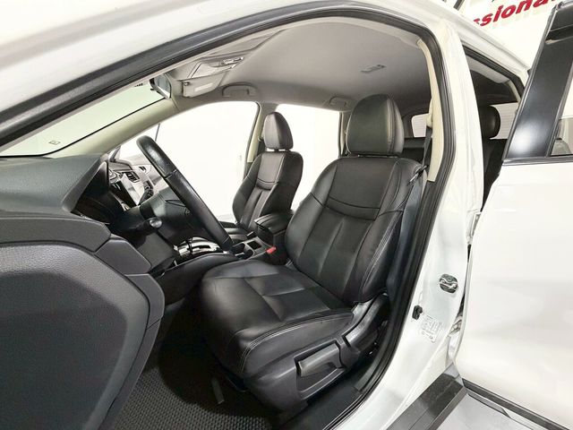 NISSAN日產 X-TRAIL  第4張相片