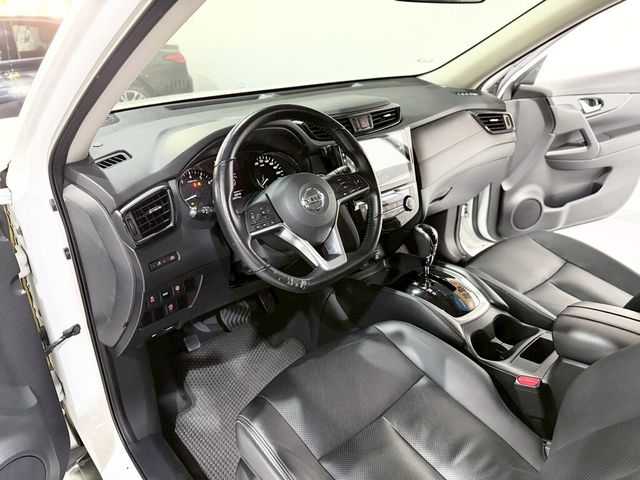 NISSAN日產 X-TRAIL  第5張相片