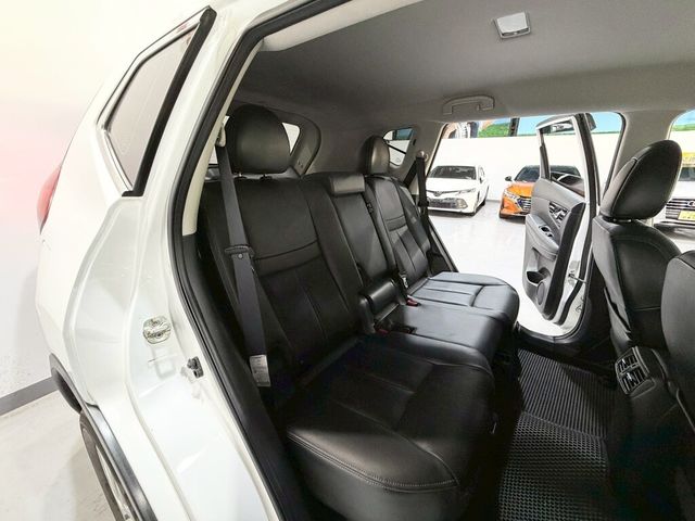 NISSAN日產 X-TRAIL  第6張相片