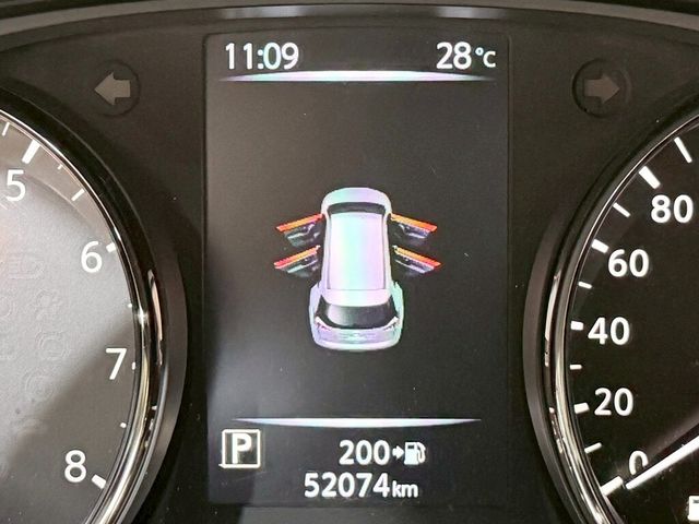 NISSAN日產 X-TRAIL  第8張相片