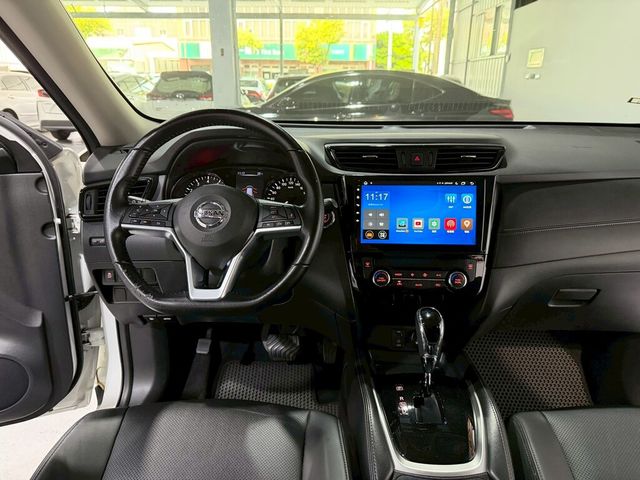 NISSAN日產 X-TRAIL  第10張相片