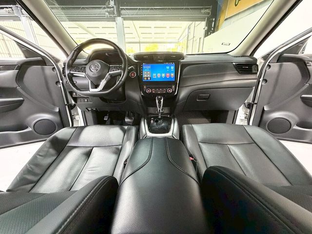 NISSAN日產 X-TRAIL  第11張相片