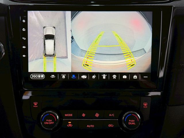 NISSAN日產 X-TRAIL  第12張相片