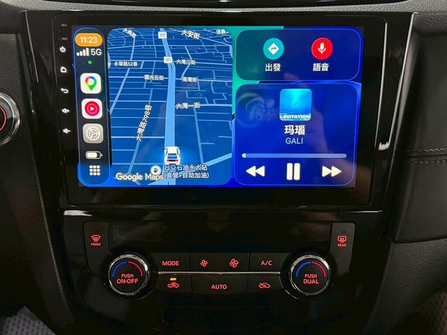 NISSAN日產 X-TRAIL  第13張相片