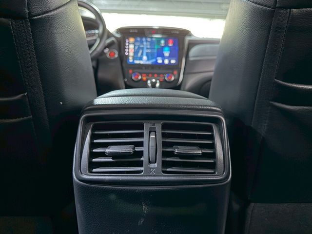 NISSAN日產 X-TRAIL  第14張相片