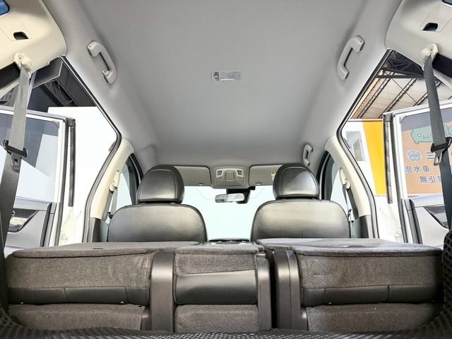 NISSAN日產 X-TRAIL  第17張相片