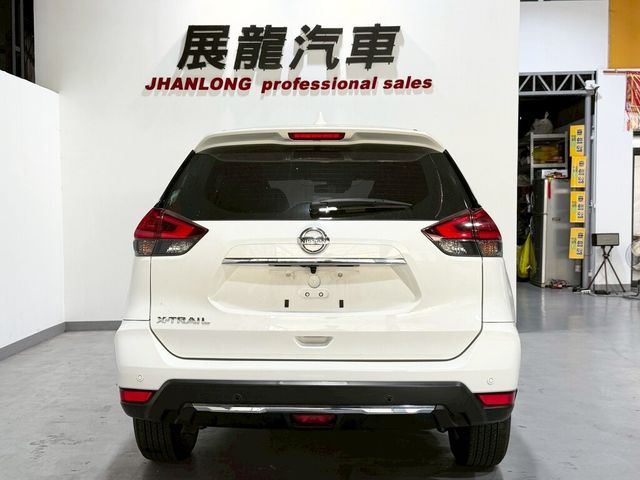 NISSAN日產 X-TRAIL  第19張相片