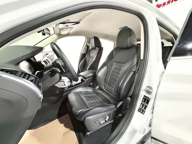 BMW寶馬 X4 XDRIVE20I  第4張相片