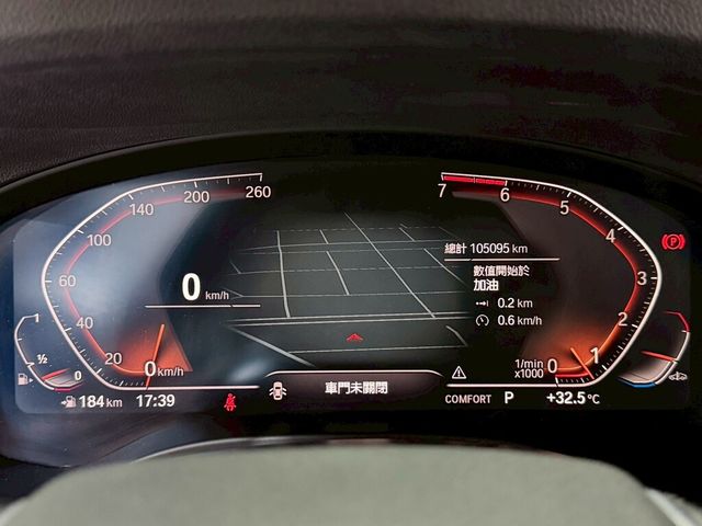 BMW寶馬 X4 XDRIVE20I  第7張相片