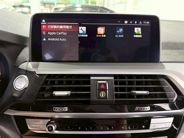 BMW寶馬 X4 XDRIVE20I  第8張相片