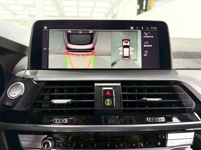 BMW寶馬 X4 XDRIVE20I  第9張相片