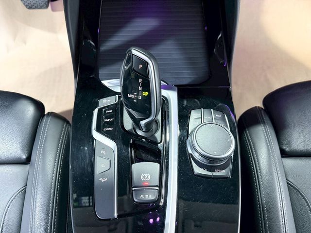 BMW寶馬 X4 XDRIVE20I  第10張相片