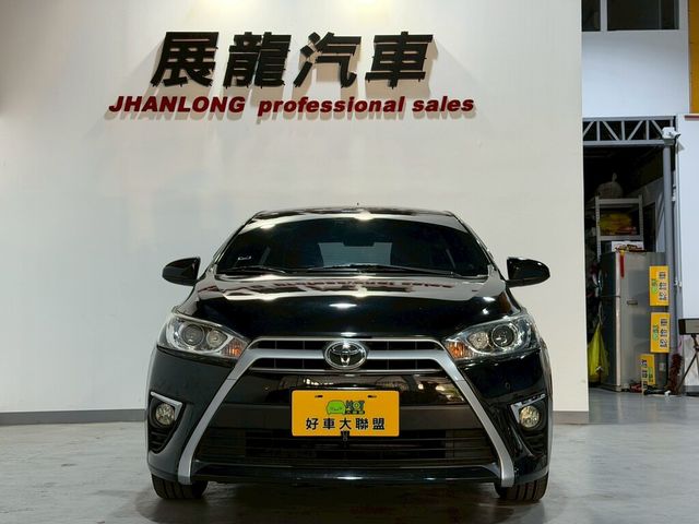 TOYOTA豐田 YARIS  第2張相片