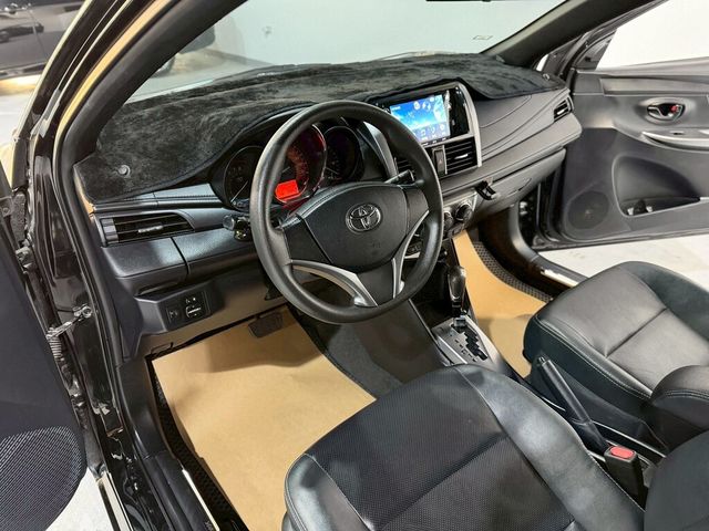 TOYOTA豐田 YARIS  第5張相片