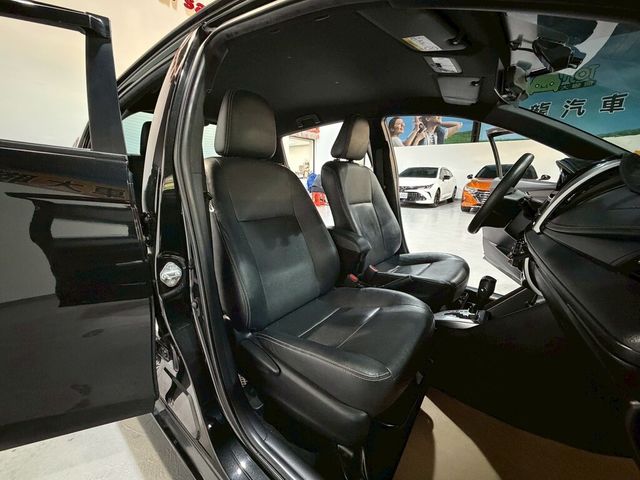 TOYOTA豐田 YARIS  第6張相片