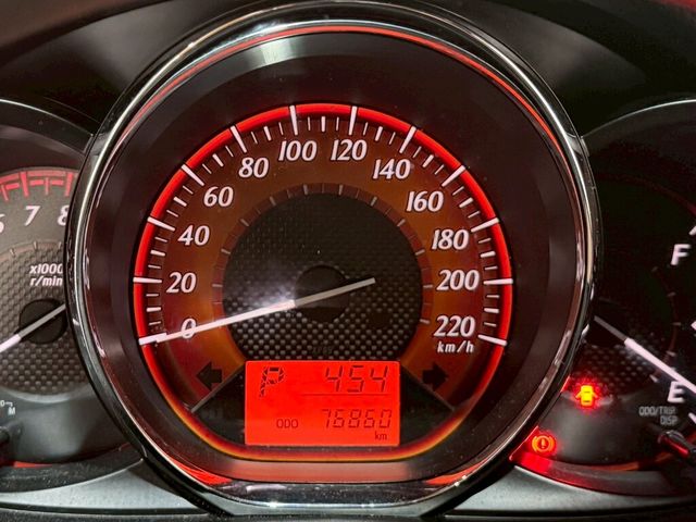 TOYOTA豐田 YARIS  第9張相片