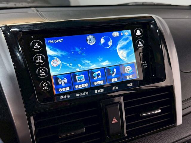 TOYOTA豐田 YARIS  第10張相片