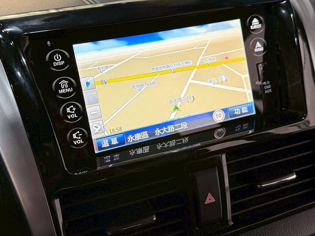 TOYOTA豐田 YARIS  第12張相片