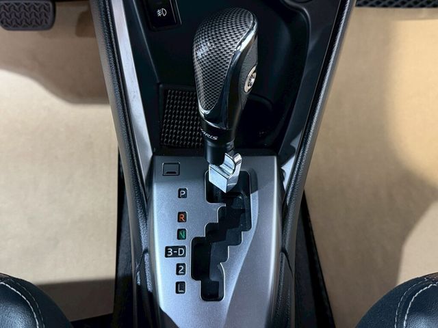 TOYOTA豐田 YARIS  第15張相片