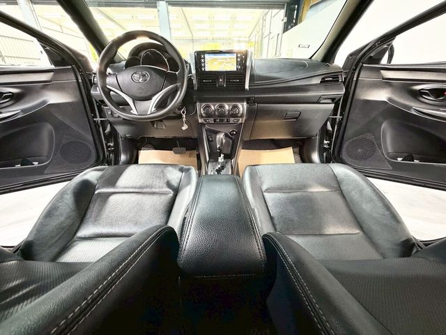 TOYOTA豐田 YARIS  第16張相片