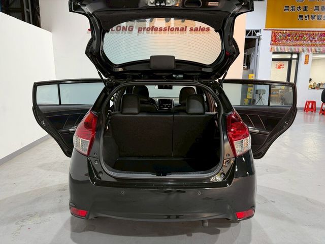 TOYOTA豐田 YARIS  第17張相片