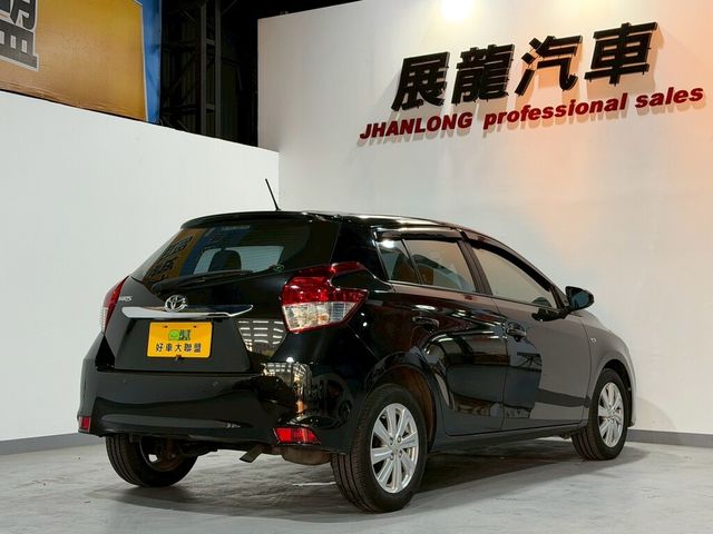TOYOTA豐田 YARIS  第18張相片