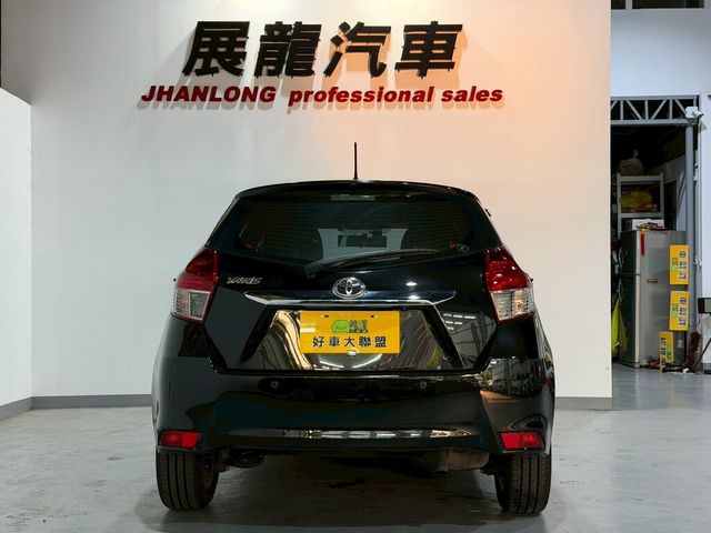 TOYOTA豐田 YARIS  第19張相片