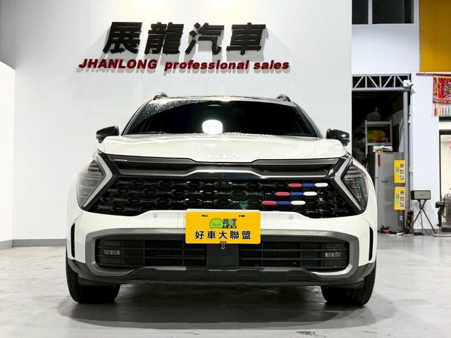 KIA起亞 SPORTAGE  第2張相片