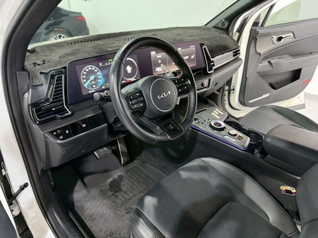 KIA起亞 SPORTAGE  第5張相片