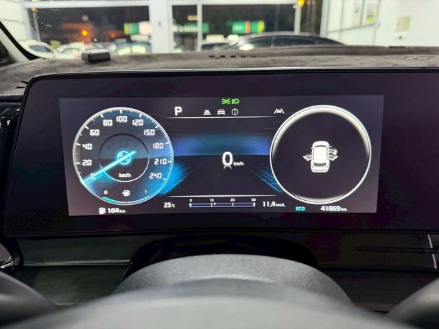 KIA起亞 SPORTAGE  第7張相片