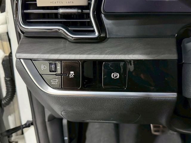 KIA起亞 SPORTAGE  第8張相片