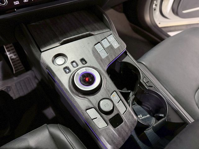 KIA起亞 SPORTAGE  第9張相片