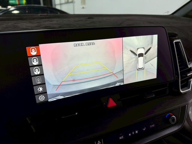 KIA起亞 SPORTAGE  第10張相片
