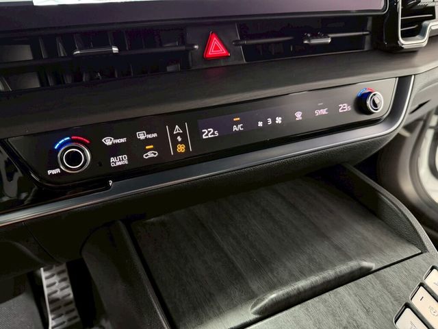 KIA起亞 SPORTAGE  第11張相片