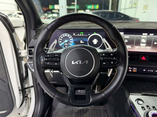 KIA起亞 SPORTAGE  第13張相片