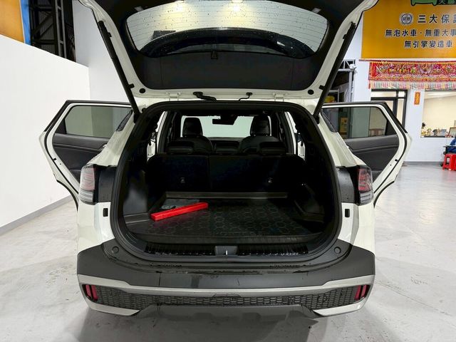 KIA起亞 SPORTAGE  第15張相片