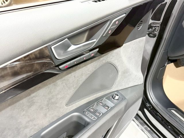 AUDI奧迪 A8  第5張相片