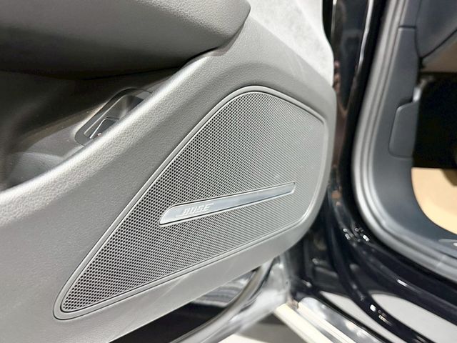 AUDI奧迪 A8  第6張相片