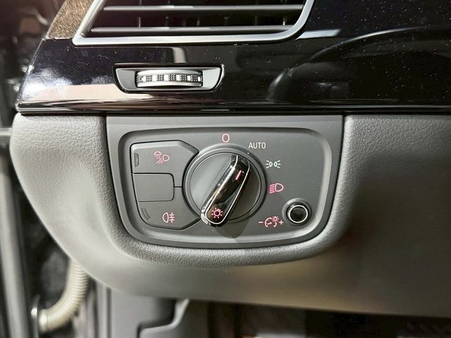 AUDI奧迪 A8  第10張相片