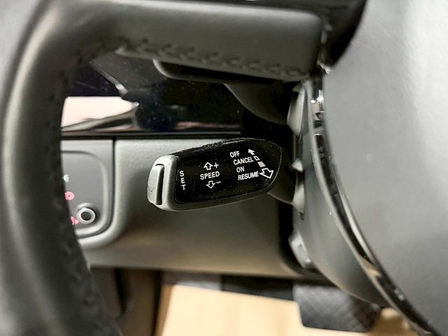 AUDI奧迪 A8  第12張相片