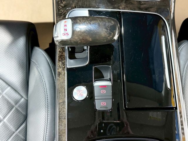 AUDI奧迪 A8  第15張相片